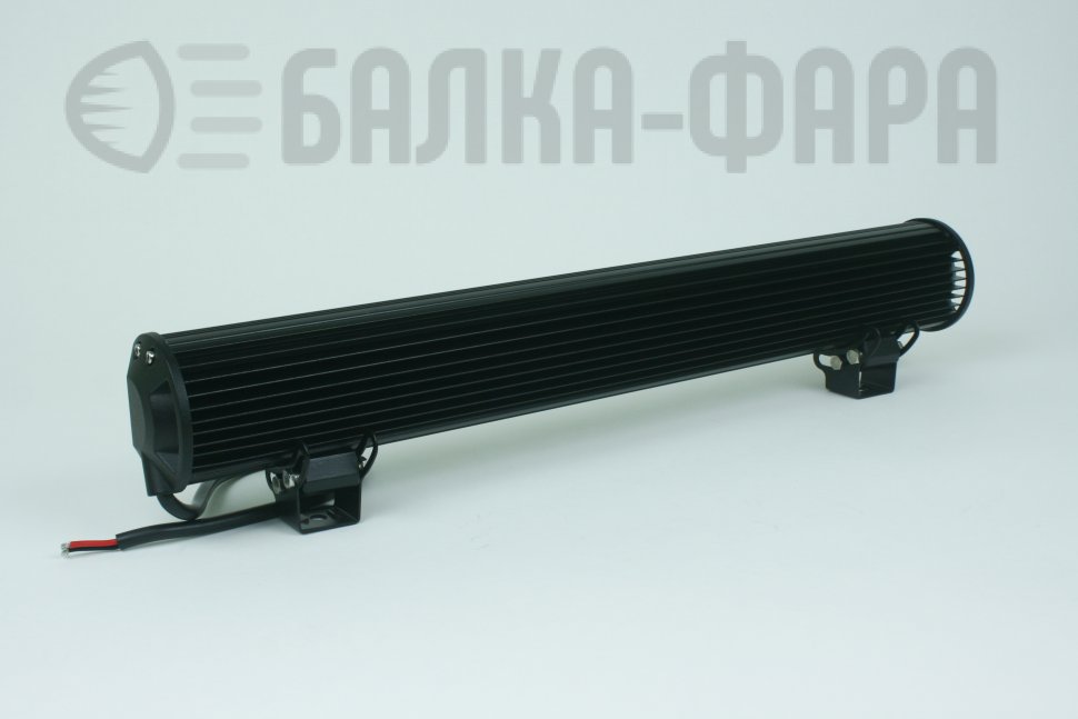 LED балка комбинированного света, 144 Ватт, серия 3400