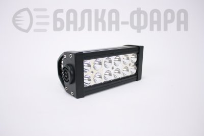 Балка дальнего света, 36 Ватт, серия 3100