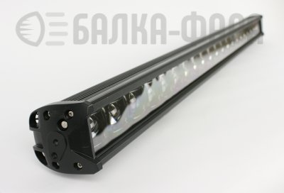 Светодиодная балка на 252 Ватта, серия F5