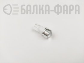 С/д t 10-hp-1.5w round le