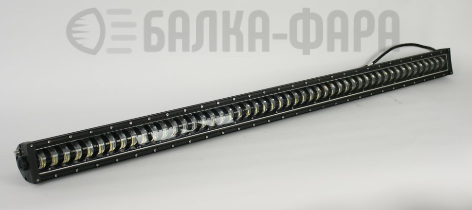 LED балка, два режима, 400 Ватт, серия G5