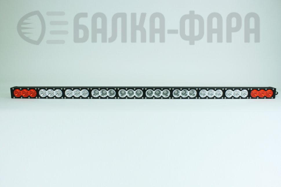 Балка комбинированного света со светофильтрами, 300 Ватт, серия F1