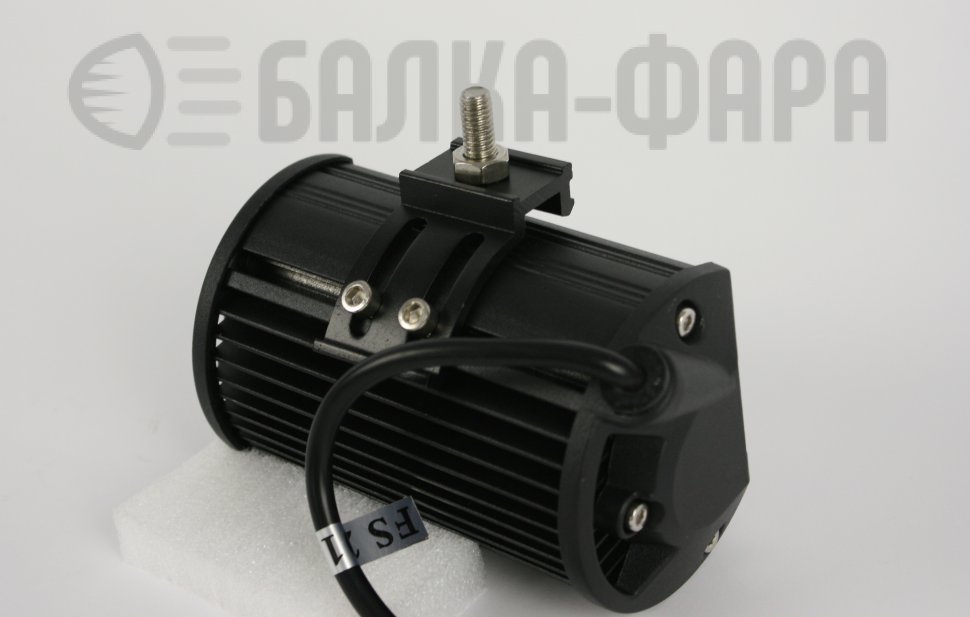 Фара с/д на 24 Ватта ближнего света, серия c3r