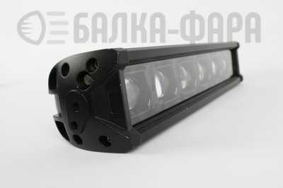 Светодиодная балка на 72 Ватт, серия F5