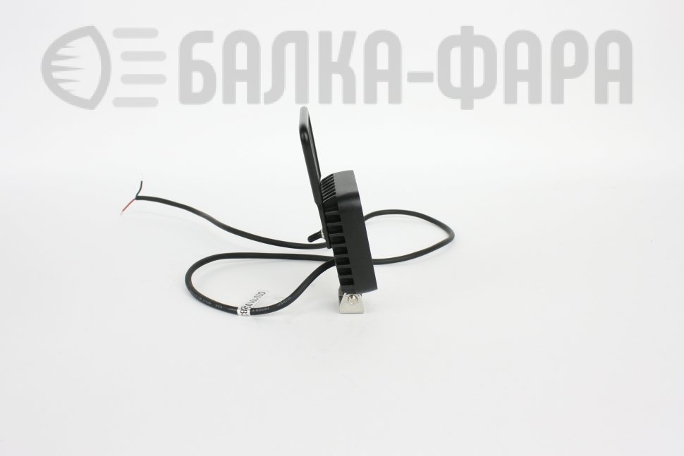 Светодиодная фара c ручкой и выключателем W3012F