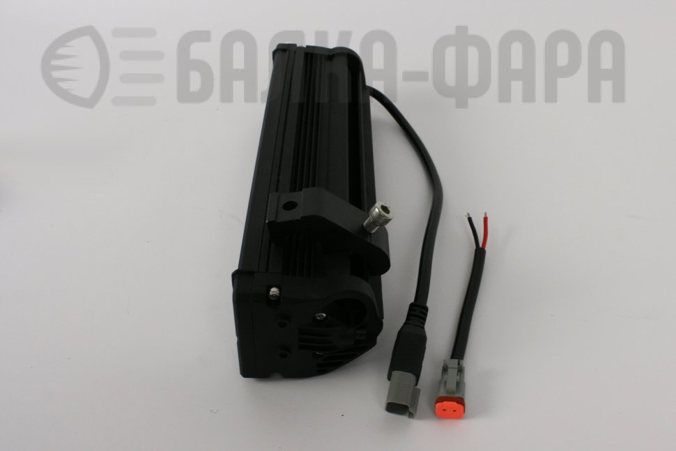 Светодиодная балка на 60 Ватт, серия BCD