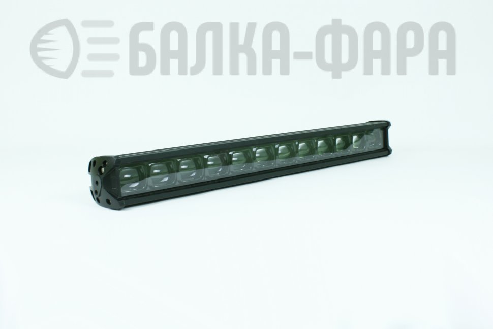 LED балка на 144 Ватта, серия F5