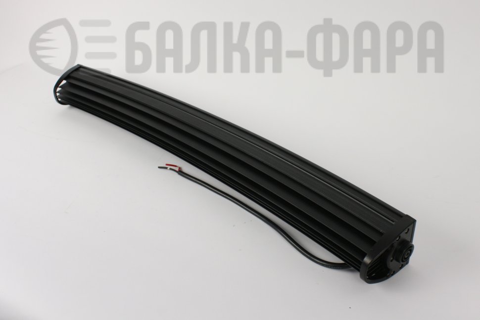 Панорамная LED балка комбинированного света, 180 Ватт, серия 3102