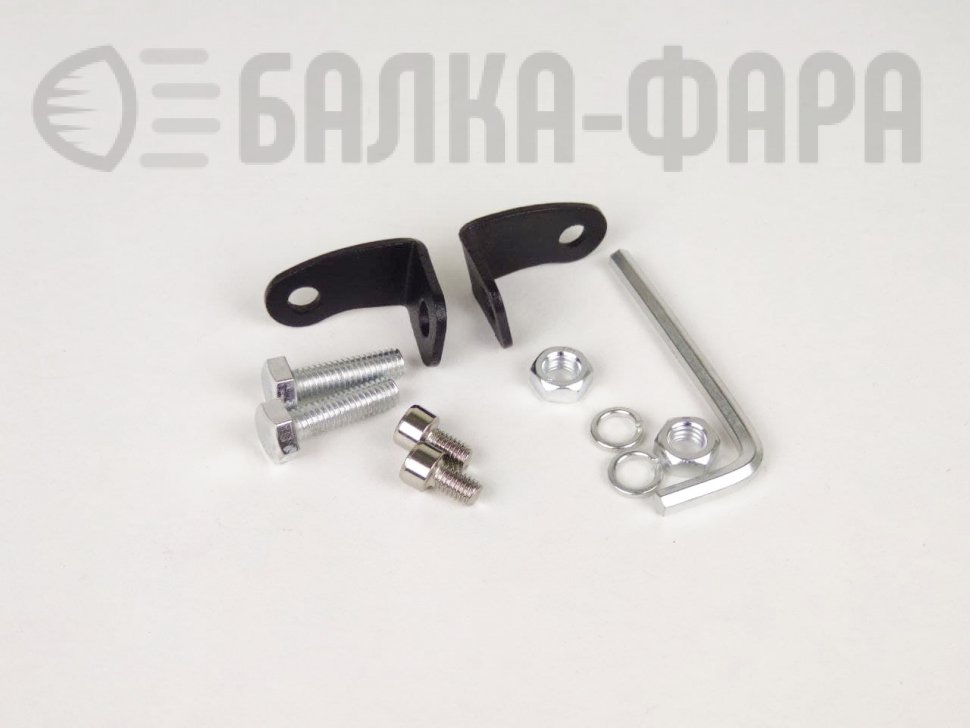 Тонкая балка комбинированного света, 108 Ватт, серия 3520