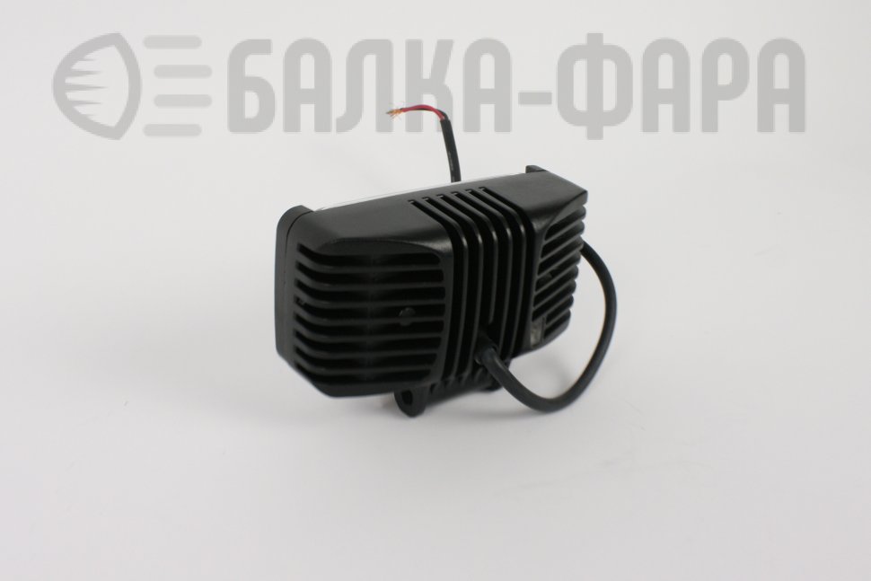 Противотуманные LED фары, ближний свет, серия 0324