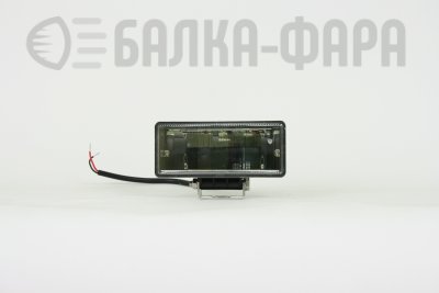 Светодиодная фара ближнего света, 25 Ватт