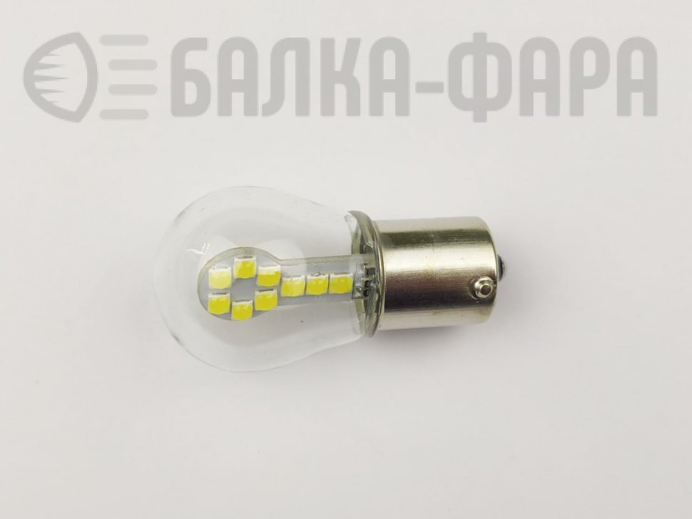 С/д 1156 18 smd 3030 WHITE /2184/